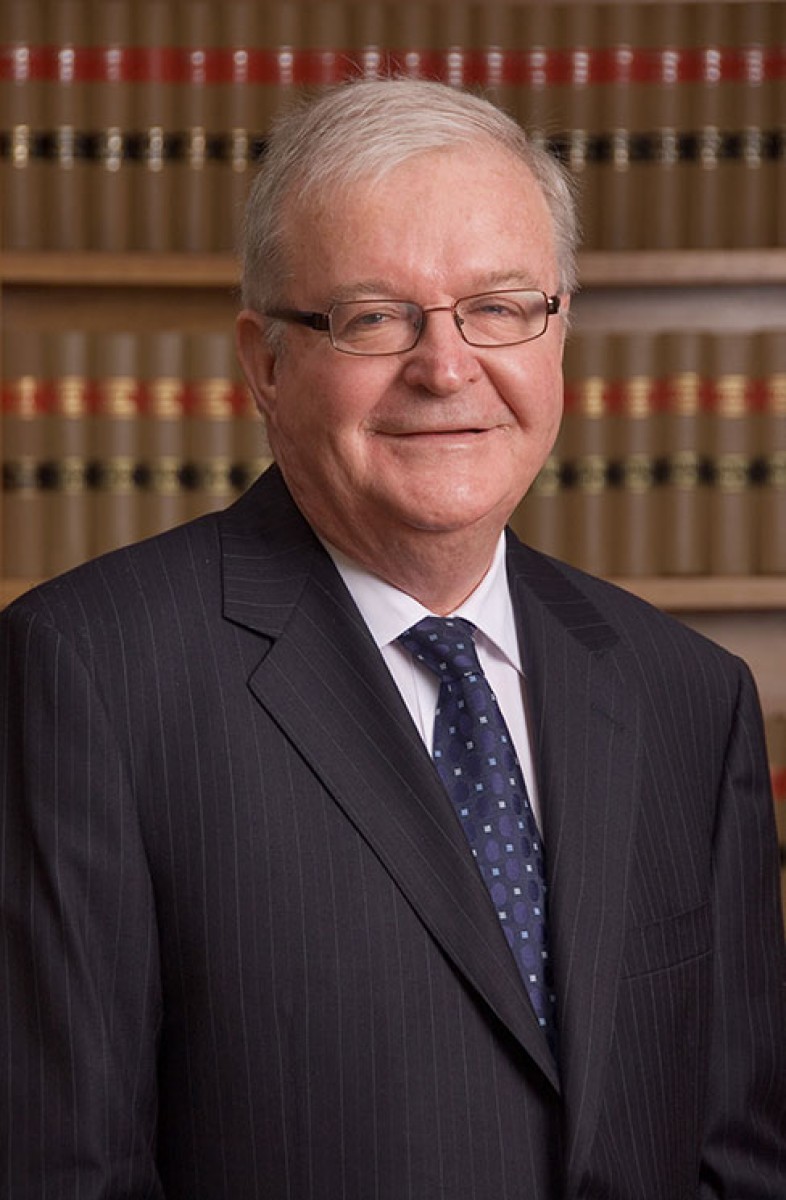 Lieutenant-Governor - Governor of New South Wales