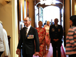 20250215 Garden Party for the 50th Anniversary of the Australian Honours 002