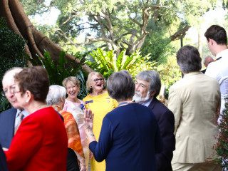 20250215 Garden Party for the 50th Anniversary of the Australian Honours 055