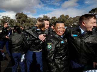 20240621 Police Attestation Parade 05